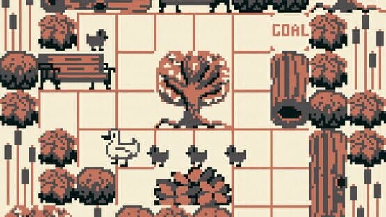 Ducks in a Row — screenshot 2