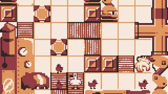 Ducks in a Row — screenshot 4