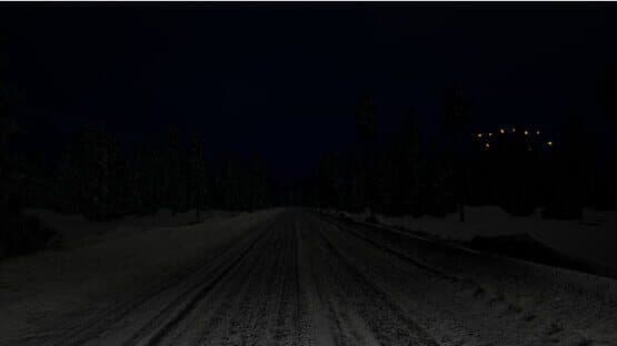 Into The Unknown — screenshot 1