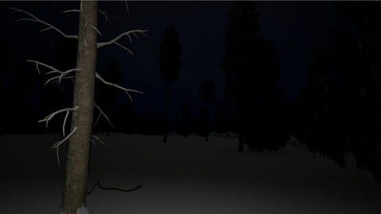 Into The Unknown — screenshot 3