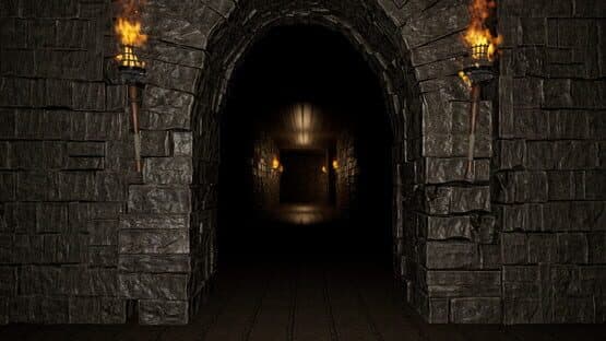 Into The Unknown — screenshot 4