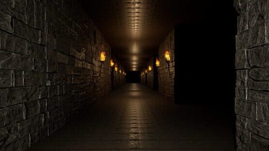 Into The Unknown — screenshot 6