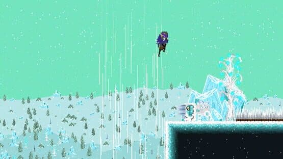 Death's Web — screenshot 4