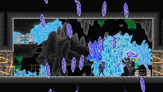Death's Web — screenshot 5