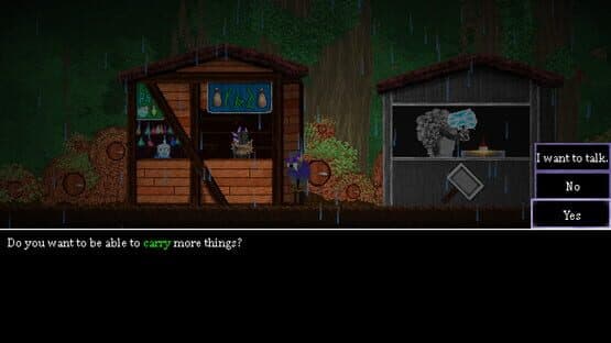 Death's Web — screenshot 6