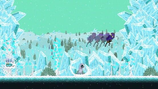 Death's Web — screenshot 7