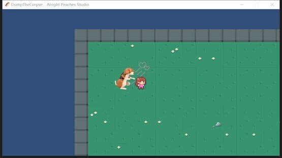 Dump The Corpse — screenshot 3