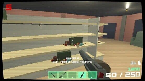 Milkman Mayhem — screenshot 2