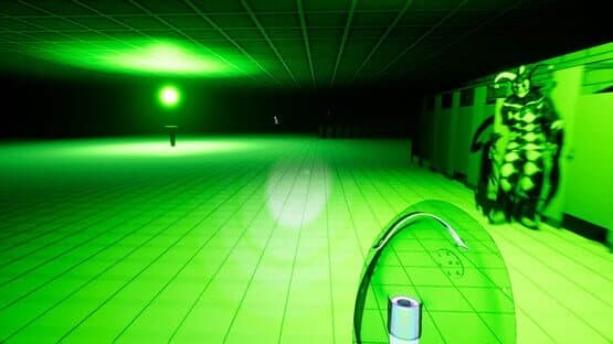 The Bathrooms — screenshot 2