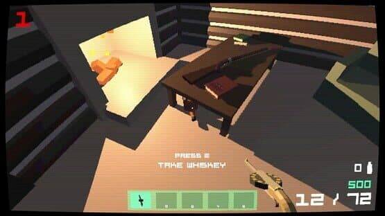 Milkman Mayhem — screenshot 3