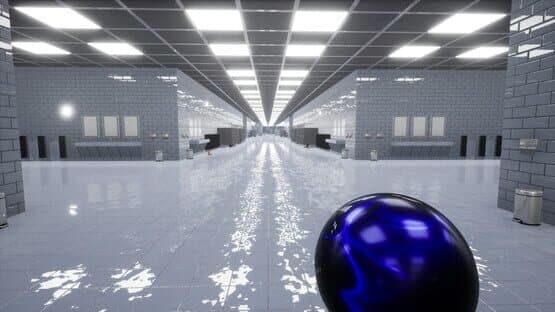 The Bathrooms — screenshot 4