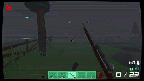 Milkman Mayhem — screenshot 5