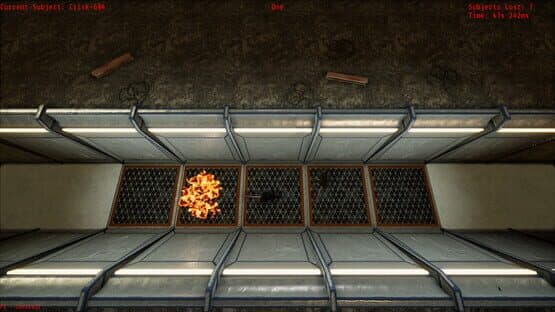Rat Race — screenshot 1