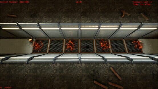 Rat Race — screenshot 2