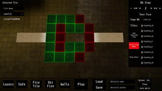 Rat Race — screenshot 3