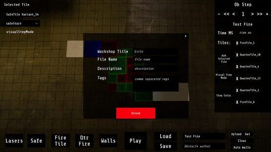 Rat Race — screenshot 4
