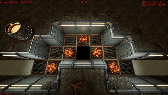 Rat Race — screenshot 5