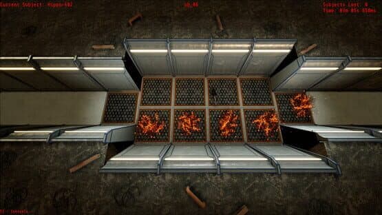 Rat Race — screenshot 6