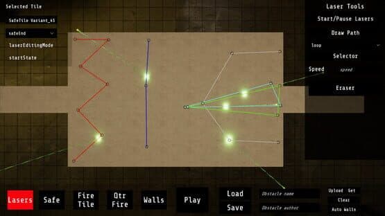 Rat Race — screenshot 7