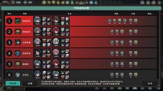 Soul Warden Professional Academy — screenshot 7