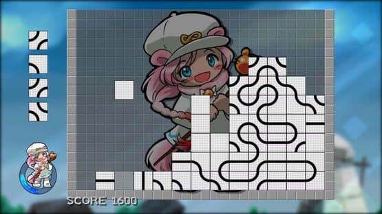Matsukeke Burst! — screenshot 1