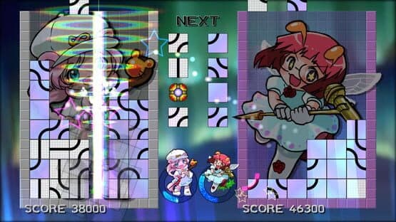 Matsukeke Burst! — screenshot 5