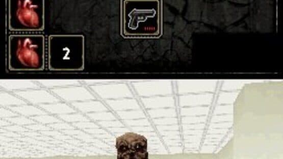 Touch the Dead — screenshot 2