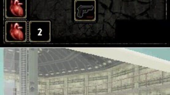 Touch the Dead — screenshot 3