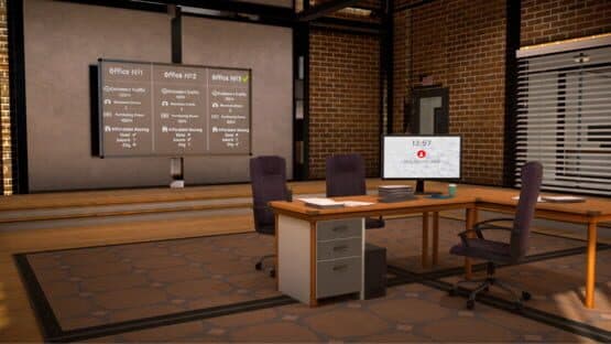 Real Estate Simulator — screenshot 1