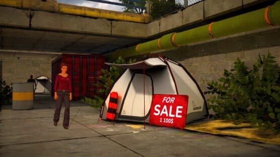 Real Estate Simulator — screenshot 3