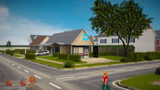 Real Estate Simulator — screenshot 4
