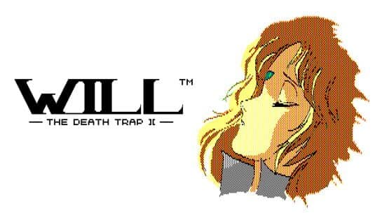 Will: The Death Trap II — screenshot 1