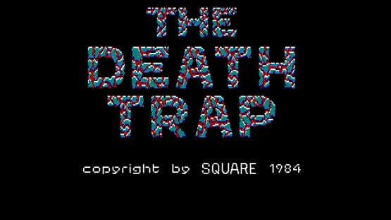 The Death Trap — screenshot 1