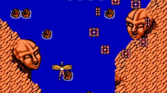 Legendary Wings — screenshot 1