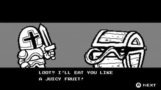 Chew Chew Mimic — screenshot 1