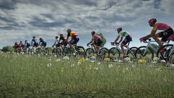 Tour de France 2024 — screenshot 3