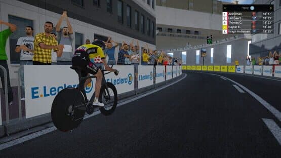 Tour de France 2024 — screenshot 5