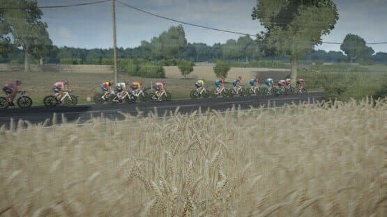Tour de France 2024 — screenshot 8