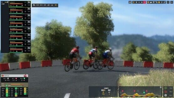 Pro Cycling Manager 2024 — screenshot 1