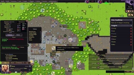 Weedcraft Inc + Ruinarch: Devil Lettuce Bundle — screenshot 1