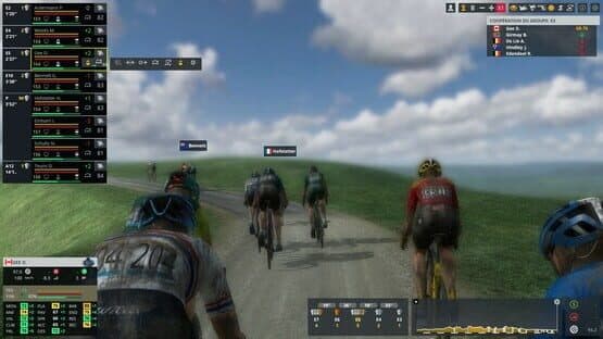 Pro Cycling Manager 2024 — screenshot 3