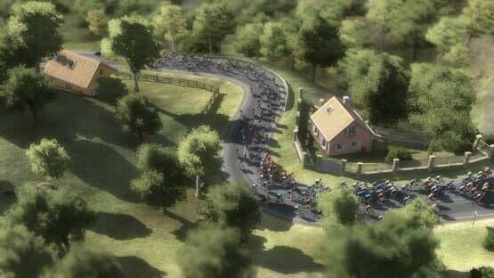 Pro Cycling Manager 2024 — screenshot 5