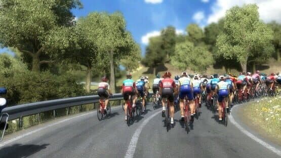 Pro Cycling Manager 2024 — screenshot 8
