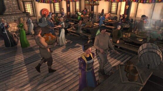 Weedcraft Inc + Crossroads Inn: Weed and Greet Bundle — screenshot 2