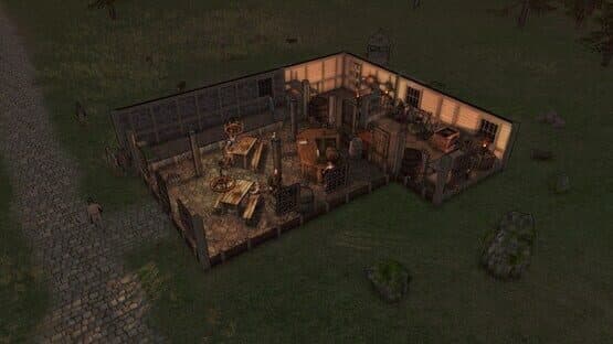 Weedcraft Inc + Crossroads Inn: Weed and Greet Bundle — screenshot 4