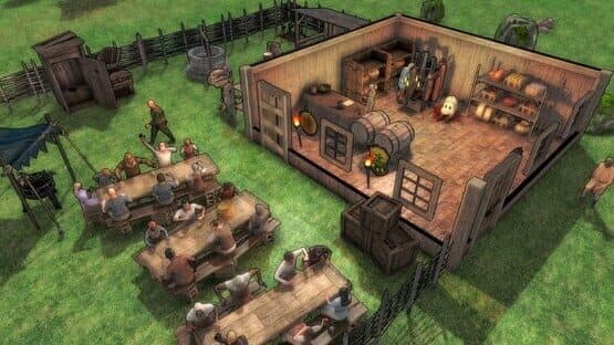 Weedcraft Inc + Crossroads Inn: Weed and Greet Bundle — screenshot 6
