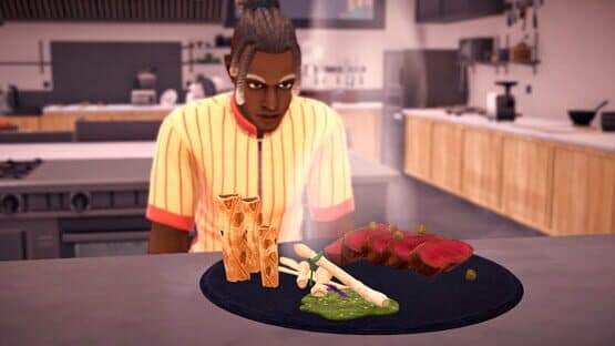Chef Life: Cooking Lab — screenshot 2