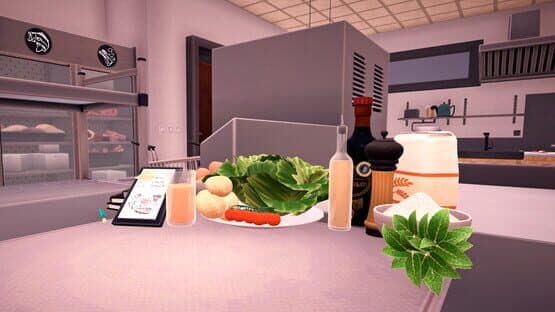 Chef Life: Cooking Lab — screenshot 5
