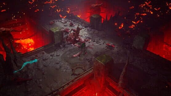 Dragonkin: The Banished — screenshot 3