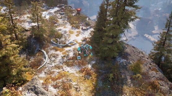 Dragonkin: The Banished — screenshot 4